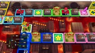 Thumbnail: Luigi becomes God's favorite and I still win in Fortune Street