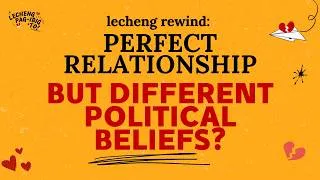 Thumbnail: Perfect Relationship But Different Political Beliefs?