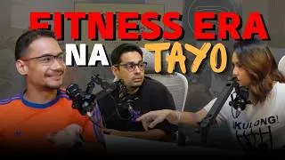 Thumbnail: EP 343: Fitness Era Na Tayo w/ Coach Gab (Part 2)