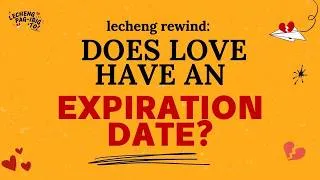 Thumbnail: DOES LOVE HAVE AN EXPIRATION DATE?