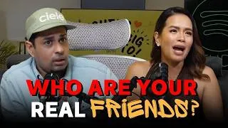 Thumbnail: EP 341: Who are your real friends?