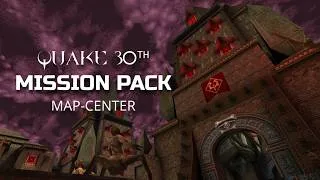 Thumbnail: Quake 30th Anniversary Jam - A Community Tribute