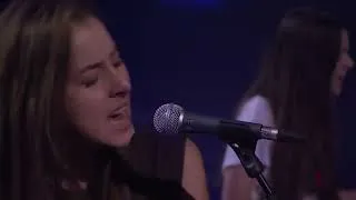 Thumbnail: Haim - Go Slow - Live at iTunes Festival 2012
