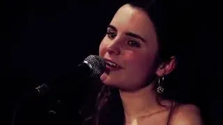 Thumbnail: Andrea Motis & Joan Chamorro Quintet & Scott Hamilton - My baby just cares for me - Live