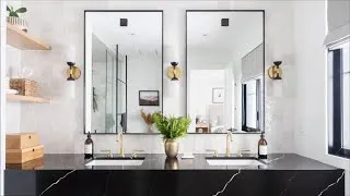 Thumbnail: The Leclair Home | Ensuite