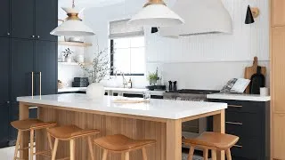 Thumbnail: The Leclair Home | Kitchen
