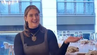 Thumbnail: Payton Garrity Alumni Success Story | Le Cordon Bleu London