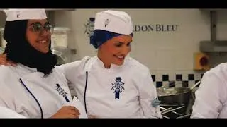 Thumbnail: Student Highlights for Term 3 September 2025 | Le Cordon Bleu London