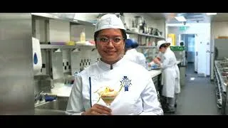 Thumbnail: Student Highlights for Term 2 June 2025 | Le Cordon Bleu London