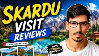 Thumbnail: Life in Skardu Reviews 