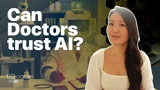 Thumbnail: How to build trust and adoption of Artificial Intelligence in Medicine and Healthcare