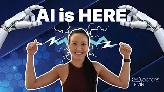 Thumbnail: What doctors need to know about Artificial Intelligence for Healthcare