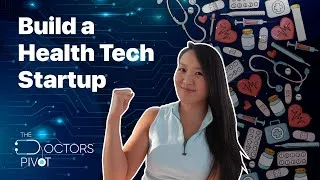 Thumbnail: How to launch a Digital Health Tech startup
