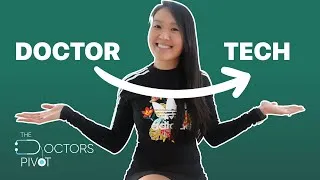 Thumbnail: How doctors can find jobs and opportunities in Digital Health Tech