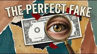 Thumbnail: Hitler's Money Bomb: The Perfect Crime That Almost Worked