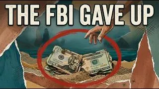 Thumbnail: D.B. Cooper: The Perfect Crime That Makes No Sense