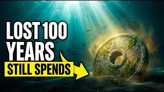 Thumbnail: The Coin at the Bottom of the Ocean That Still Spends