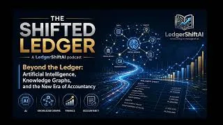 Thumbnail: Beyond the Ledger: Artificial Intelligence, Knowledge Graphs, and the New Era of Accountancy