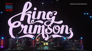 Thumbnail: King Crimson - Rock in Rio (Brazil, 2019)