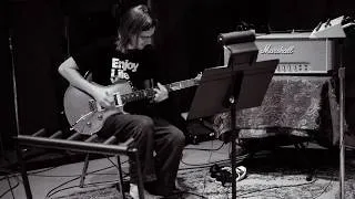 Thumbnail: Steven Wilson - The Raven That Refused To Sing (Studio Documentary)