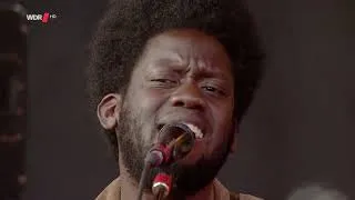 Thumbnail: Michael Kiwanuka - Haldern Pop Festival 2016 (Remastered)