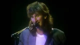 Thumbnail: Rush - New World Man / Between The Wheels (Grace Under Pressure Tour)