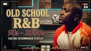 Thumbnail: Nostalgia ~ Throwback R&B Classics 90s 2000s - Akon, Usher, Rihanna, Chris Brown, Ne-Yo,Mariah Carey