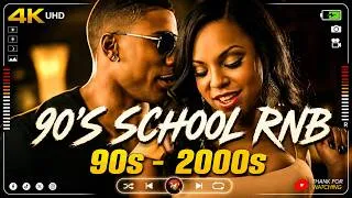 Thumbnail: Classic 90's 2000's RnB Music Ever ~ R&B Soul Playlist 🎶 Usher, Ne-Yo, Rihanna, Akon, Beyonce, Nelly