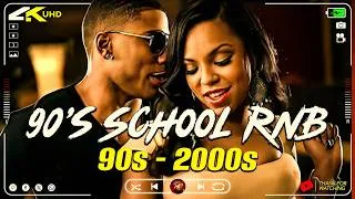 Thumbnail: Classic 90's 2000's RnB Music Ever ~ R&B Soul Playlist 🎶 Usher, Ne-Yo, Rihanna, Akon, Beyonce, Nelly