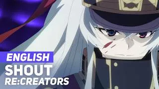 Thumbnail: Re:CREATORS - "sh0ut" | AmaLee Ver