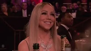 Thumbnail: Jennifer Hudson- Vision Of Love - LIVE TRIBUTE MARIAH CAREY 2023 👑