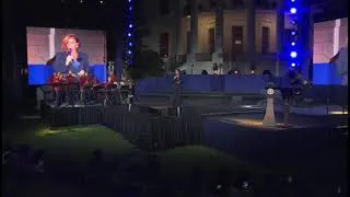 Thumbnail: Jennifer Hudson "Glory" and " A Change is Gonna Come" Live 2023