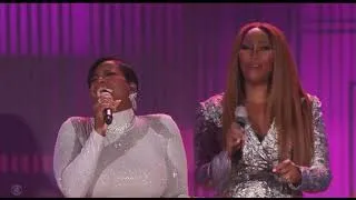 Thumbnail: Jennifer Hudson, Patty Labelle, Yolanda Adams and Queen Latifah - "SUPERWOMAN" LIVE 11/2022
