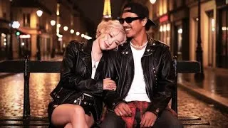 Thumbnail: APT. – ROSÉ & Bruno Mars | Slowed + Reverb