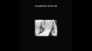 Thumbnail: Anna Karenina—Cigarettes After Sex | No Voiceover