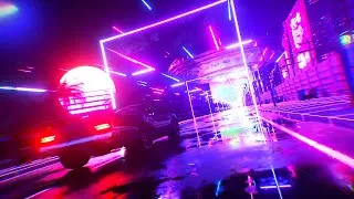 Thumbnail: The Reeling — Passion Pit | Slowed + Reverb