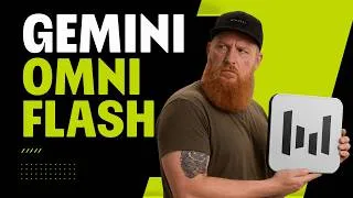 Thumbnail: Gemini Omni Flash vs Seedance Mini — One Costs Half, One Wins