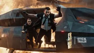 Thumbnail: Fragment - Official Trailer