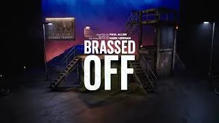 Thumbnail: Brassed Off Production Trailer