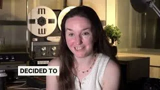 Thumbnail: Creative Audio Description of Brassed Off at Leeds Playhouse