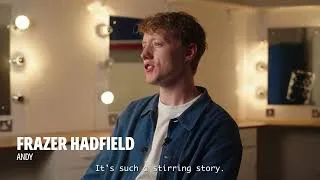 Thumbnail: Brassed Off Rehearsal Trailer