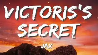 Thumbnail: Jax - Victoria's Secret (Lyrics)