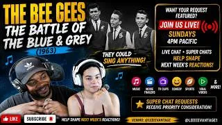 Thumbnail: Elvis Presley - Peace In The Valley REACTION | This Gospel Performance Was Beautiful