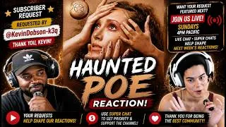 Thumbnail: JINJER - Bad Water LIVE REACTION | She Can Do It All