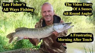 Thumbnail: A Frustrating Morning After Tench