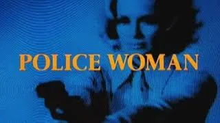 Thumbnail: Police Woman Theme   Cover Version