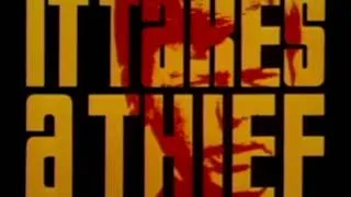 Thumbnail: It Takes a Thief Theme   Cover Version