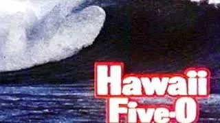 Thumbnail: Hawaii Five Theme   Cover Version