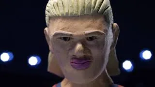 Thumbnail: Celebrity Deathmatch - HAALAND