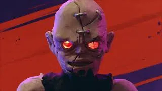 Thumbnail: Back from the dead!! TECH NOIR 2 - Gunship